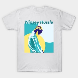 Nipsey Hussle T-Shirt